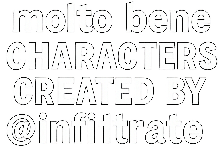 Created by infi1trate